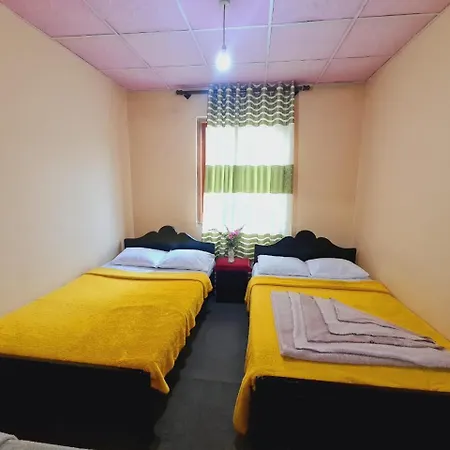 Sasru Holiday Home Nuwara Eliya Exterior photo