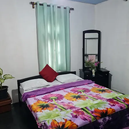 Sasru Holiday Home Nuwara Eliya Exterior photo