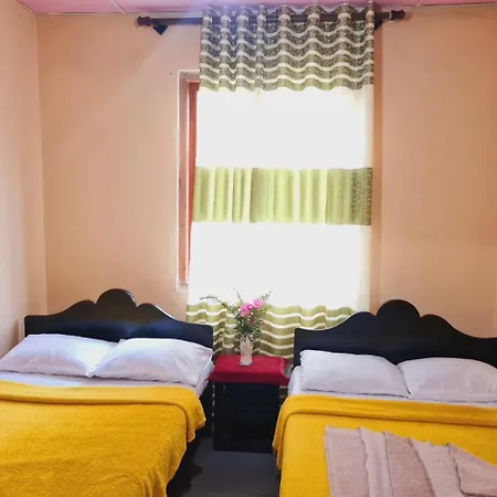 Sasru Holiday Home Nuwara Eliya Exterior photo