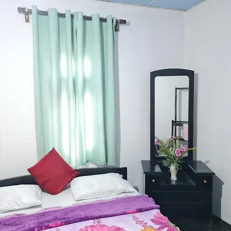 Sasru Holiday Home Nuwara Eliya Exterior photo