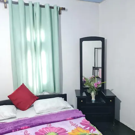 Sasru Holiday Home Nuwara Eliya Exterior photo