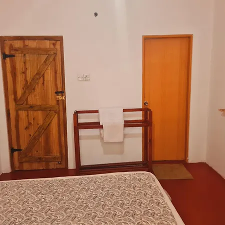 Sasru Holiday Home Nuwara Eliya Exterior photo