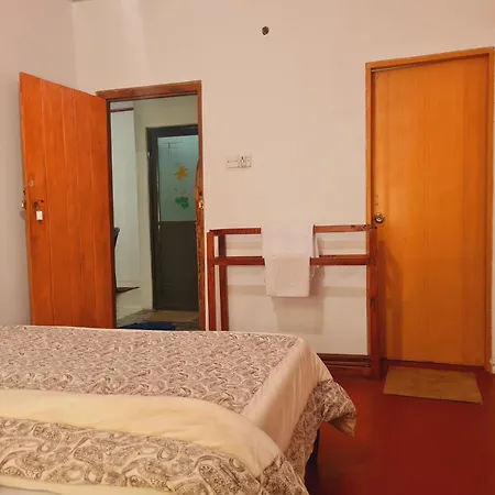 Sasru Holiday Home Nuwara Eliya Exterior photo