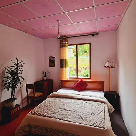 Sasru Holiday Home Nuwara Eliya Exterior photo