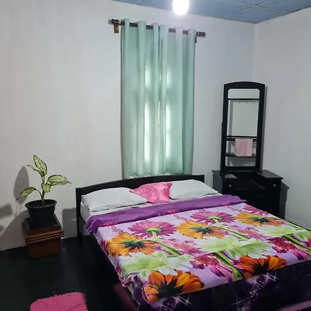 Sasru Holiday Home Nuwara Eliya Exterior photo