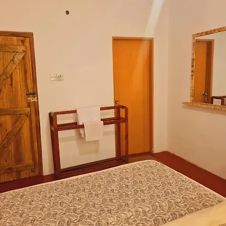 Sasru Holiday Home Nuwara Eliya Exterior photo