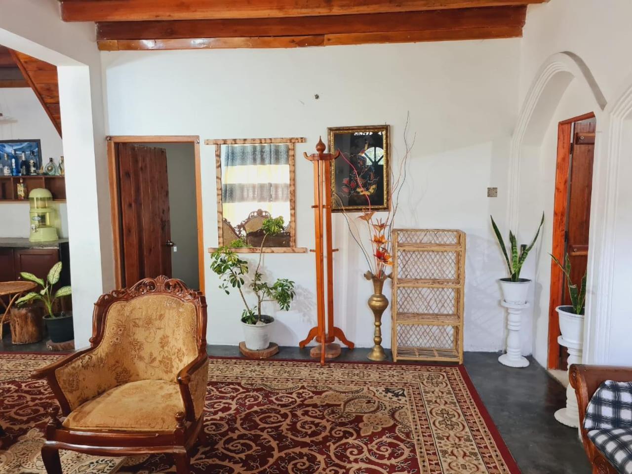 Sasru Homestay Nuwara Eliya