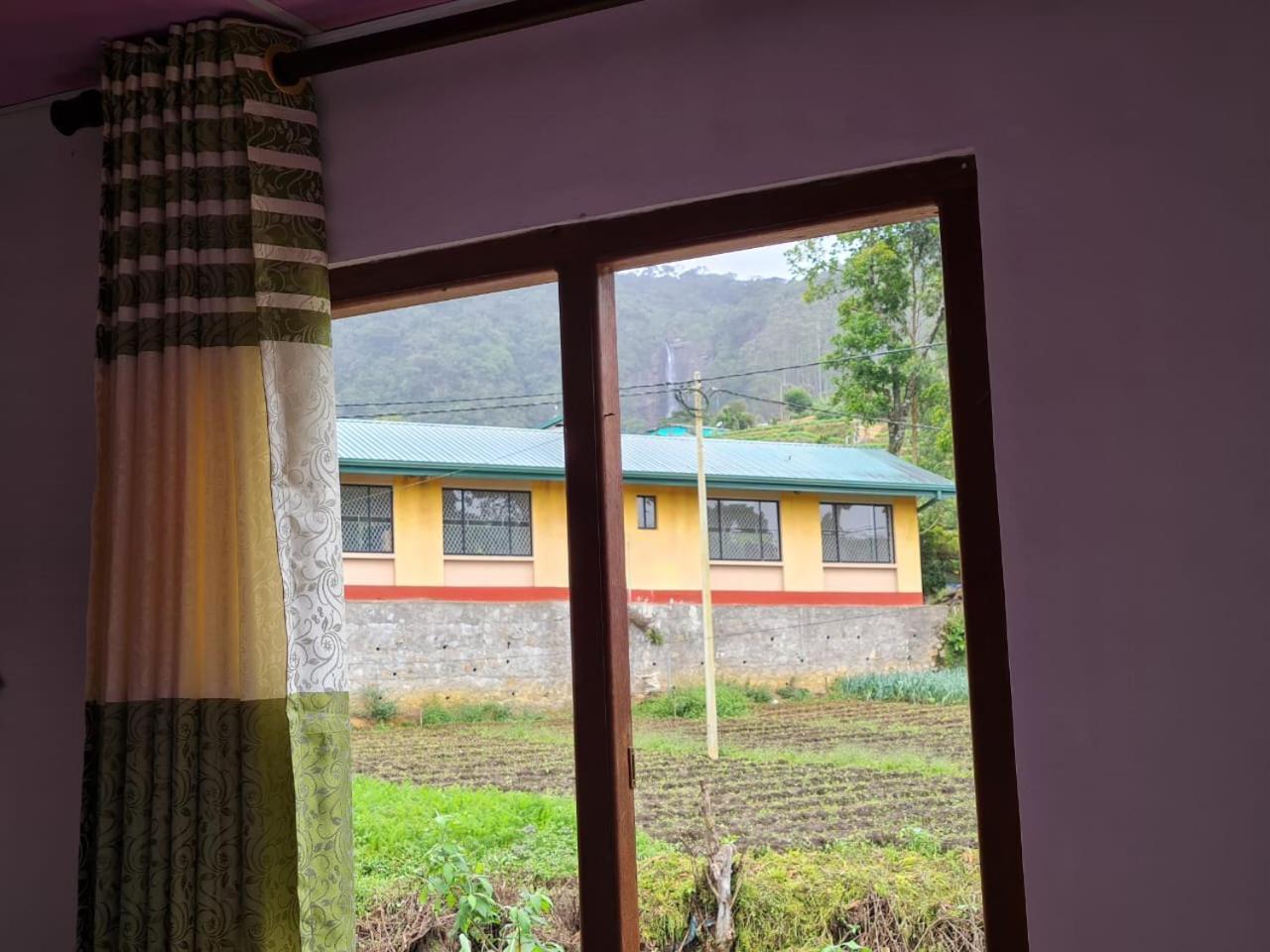 Homestay Sasru
