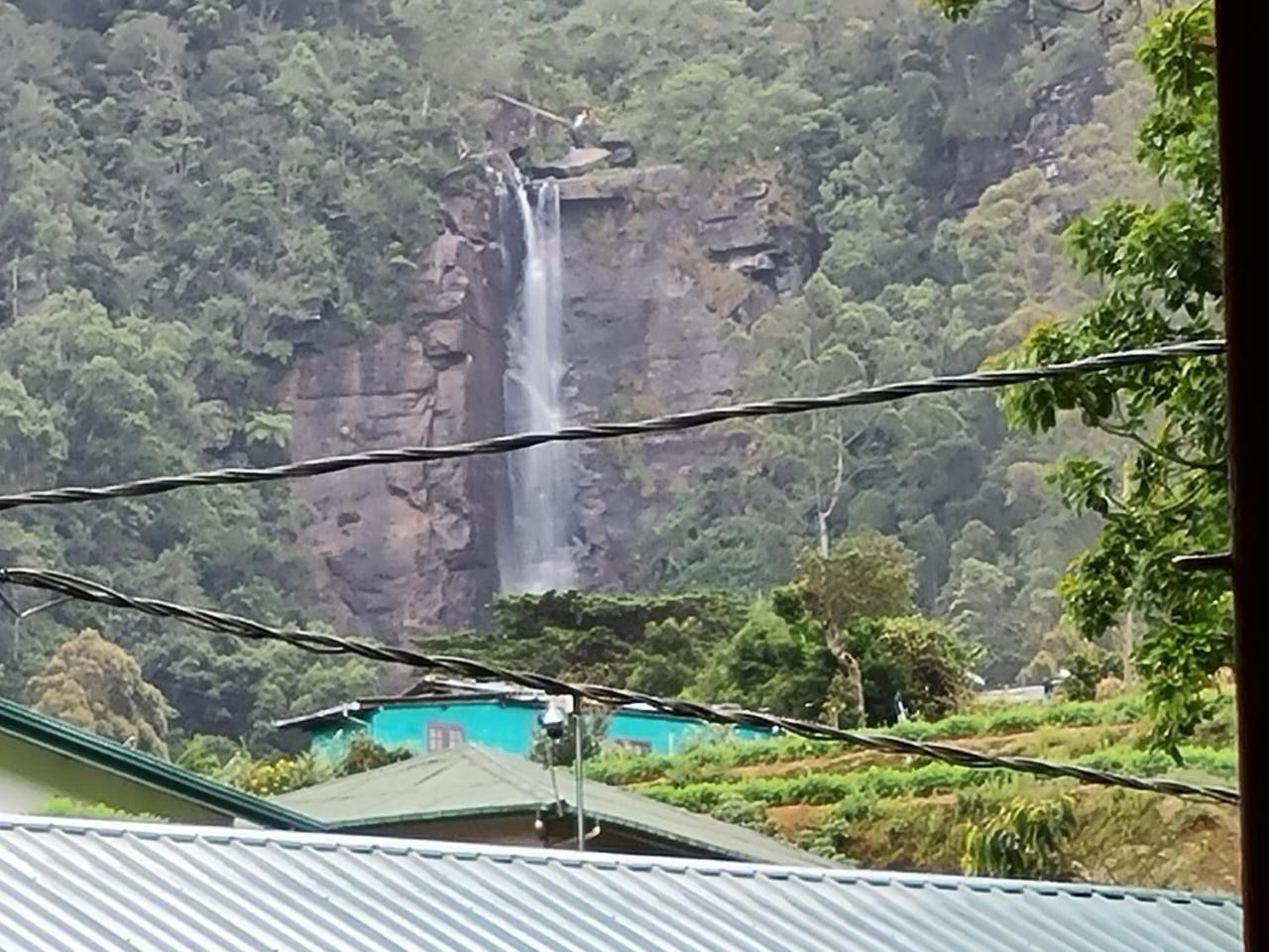 Homestay Sasru Nuwara Eliya