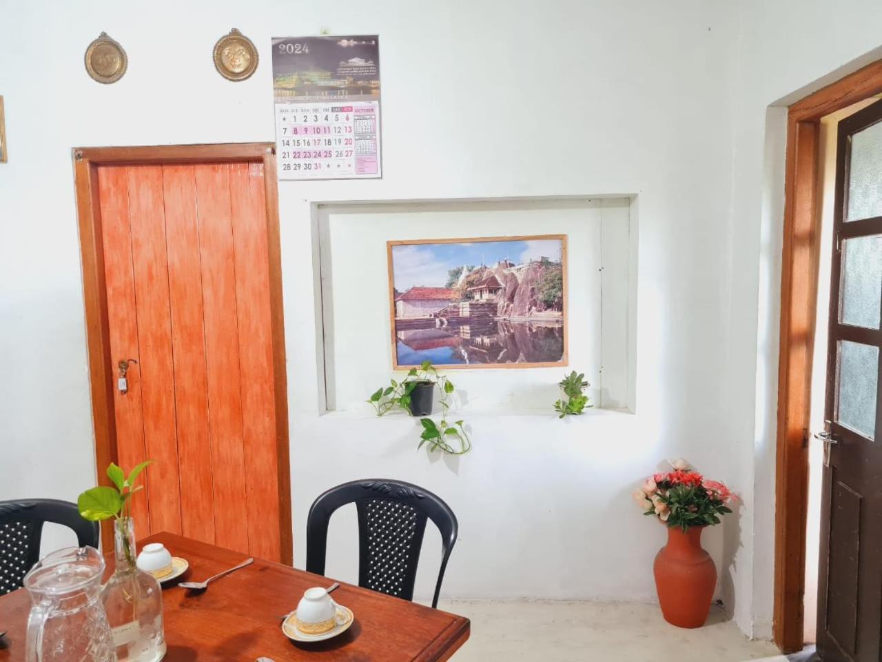 Sasru Homestay