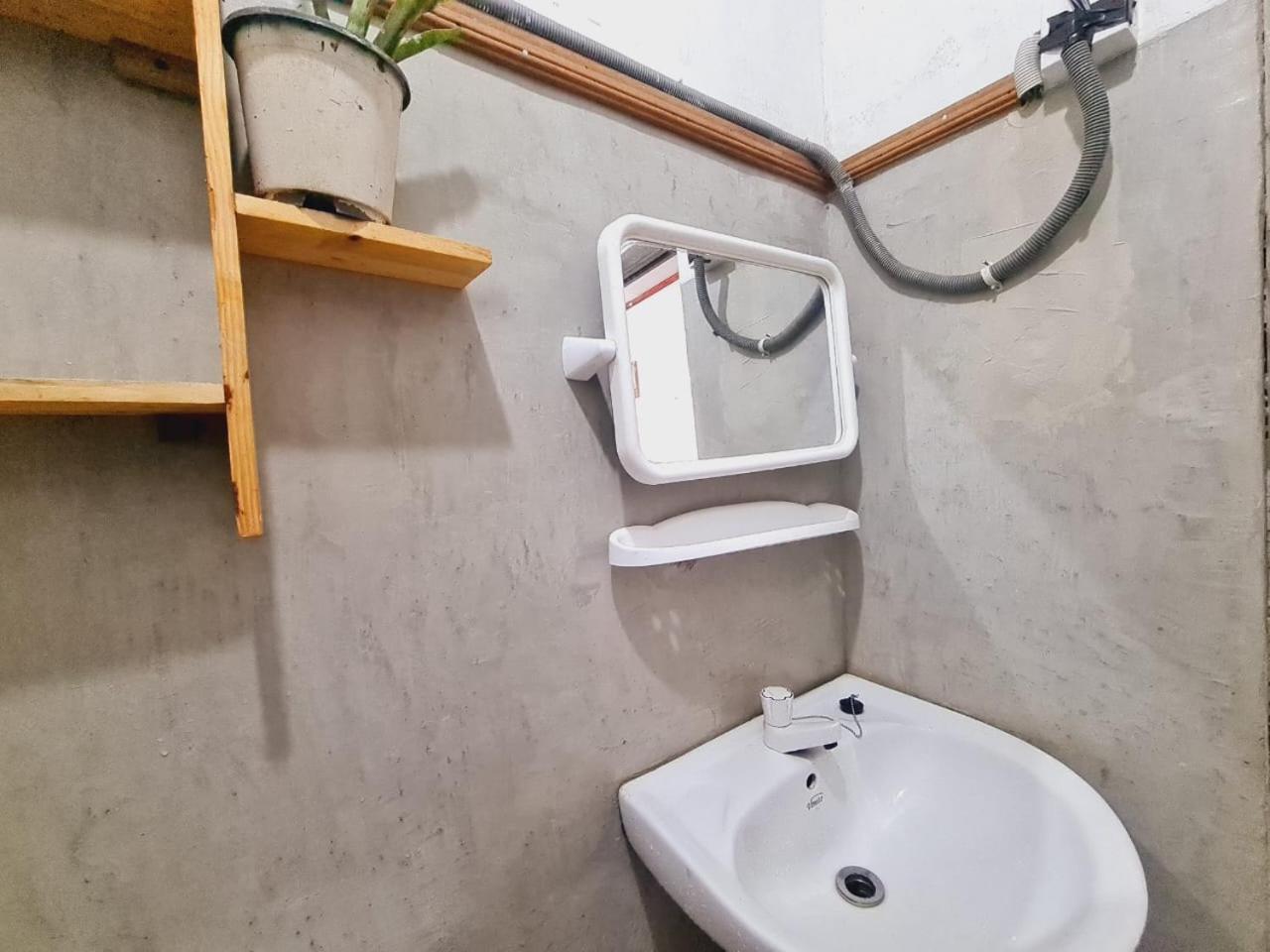 Homestay Sasru