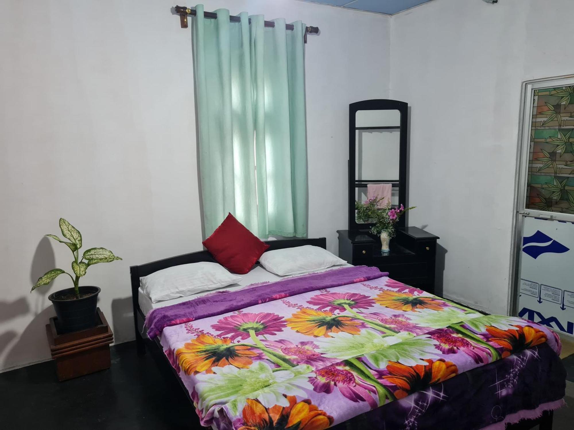 Homestay Sasru