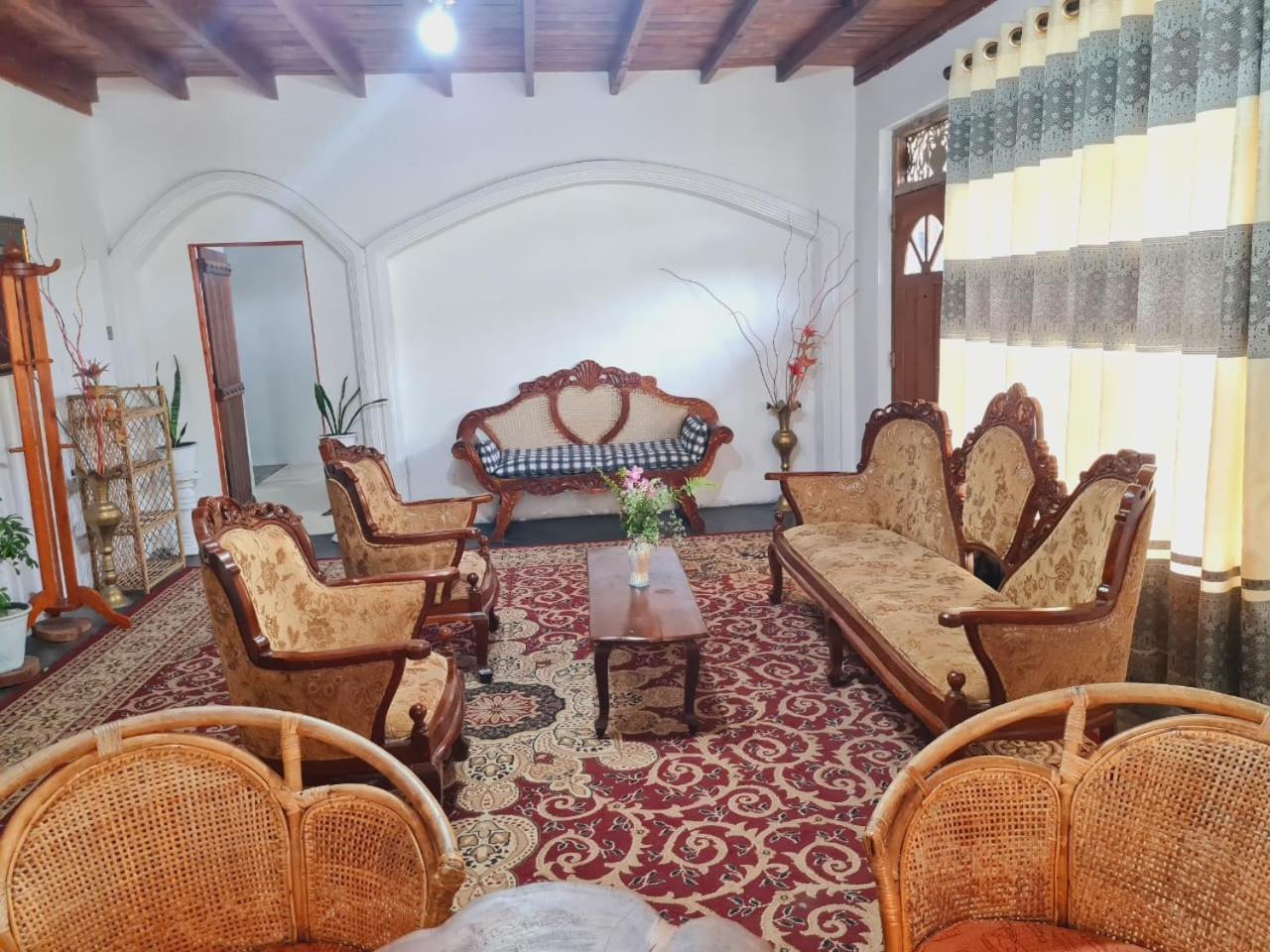 Homestay Sasru Nuwara Eliya