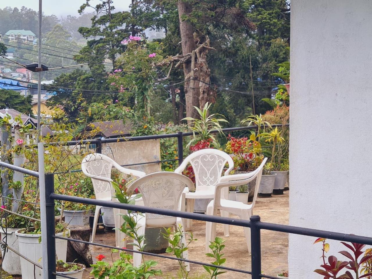 Sasru Nuwara Eliya