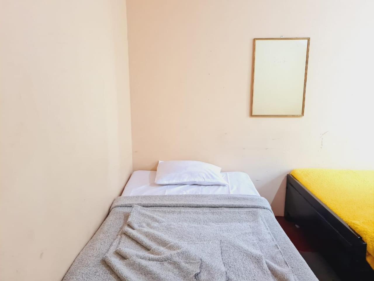 Sasru Homestay *