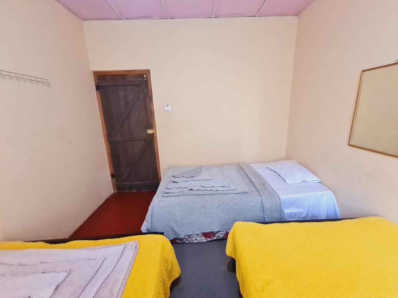 Sasru Homestay *