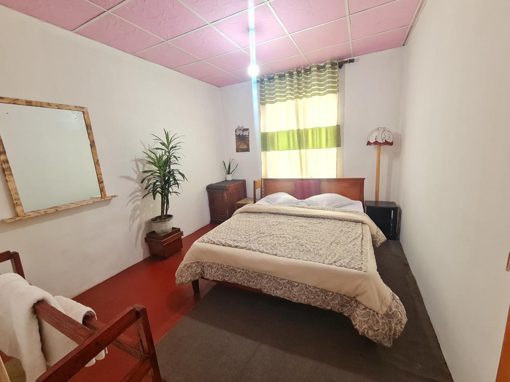 Sasru Homestay