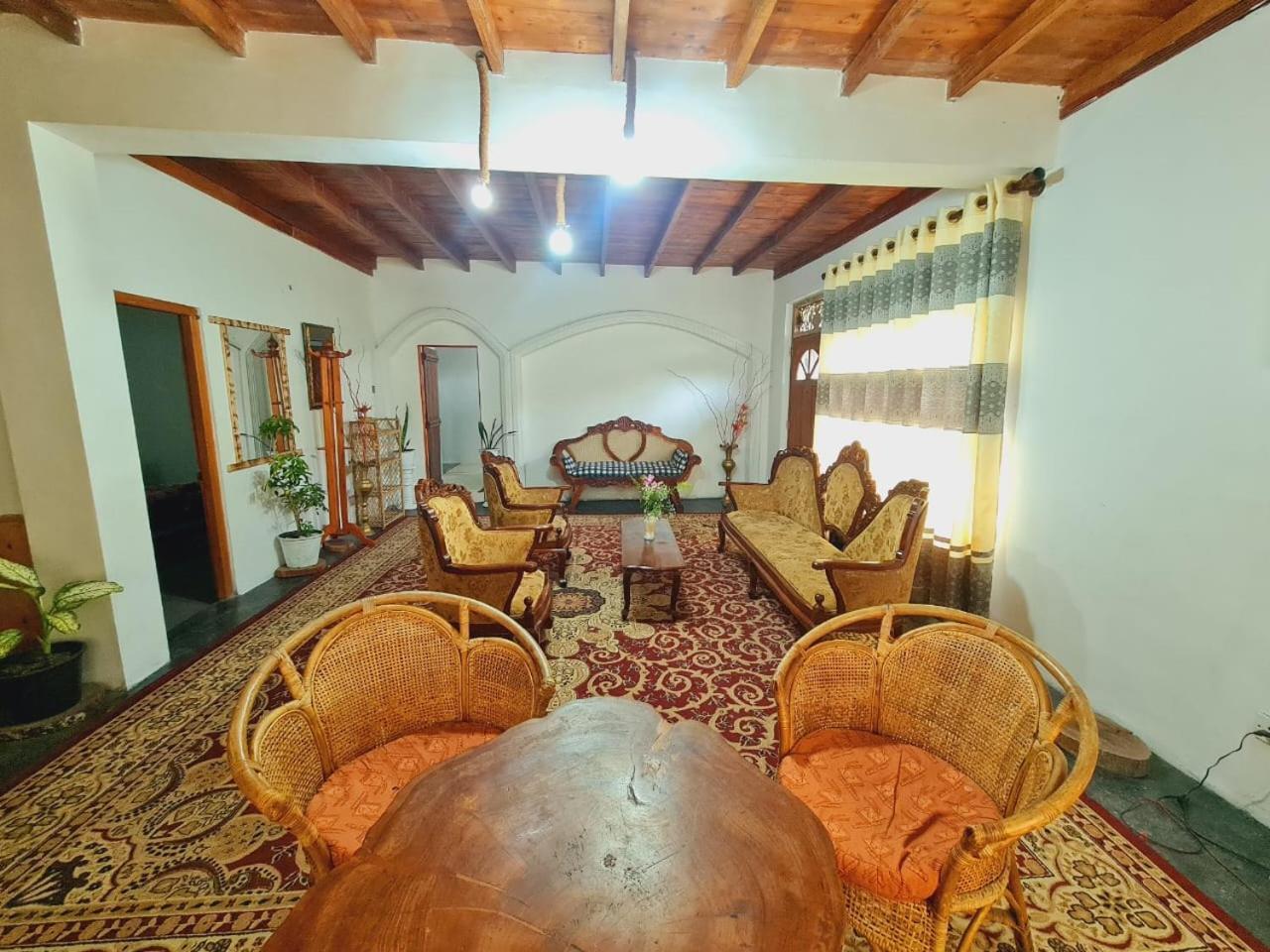 Sasru Nuwara Eliya