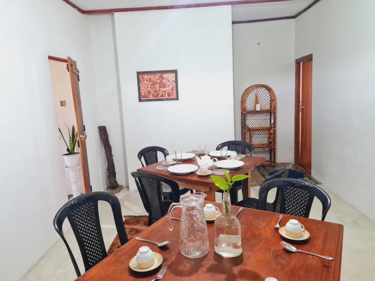 Homestay Sasru
