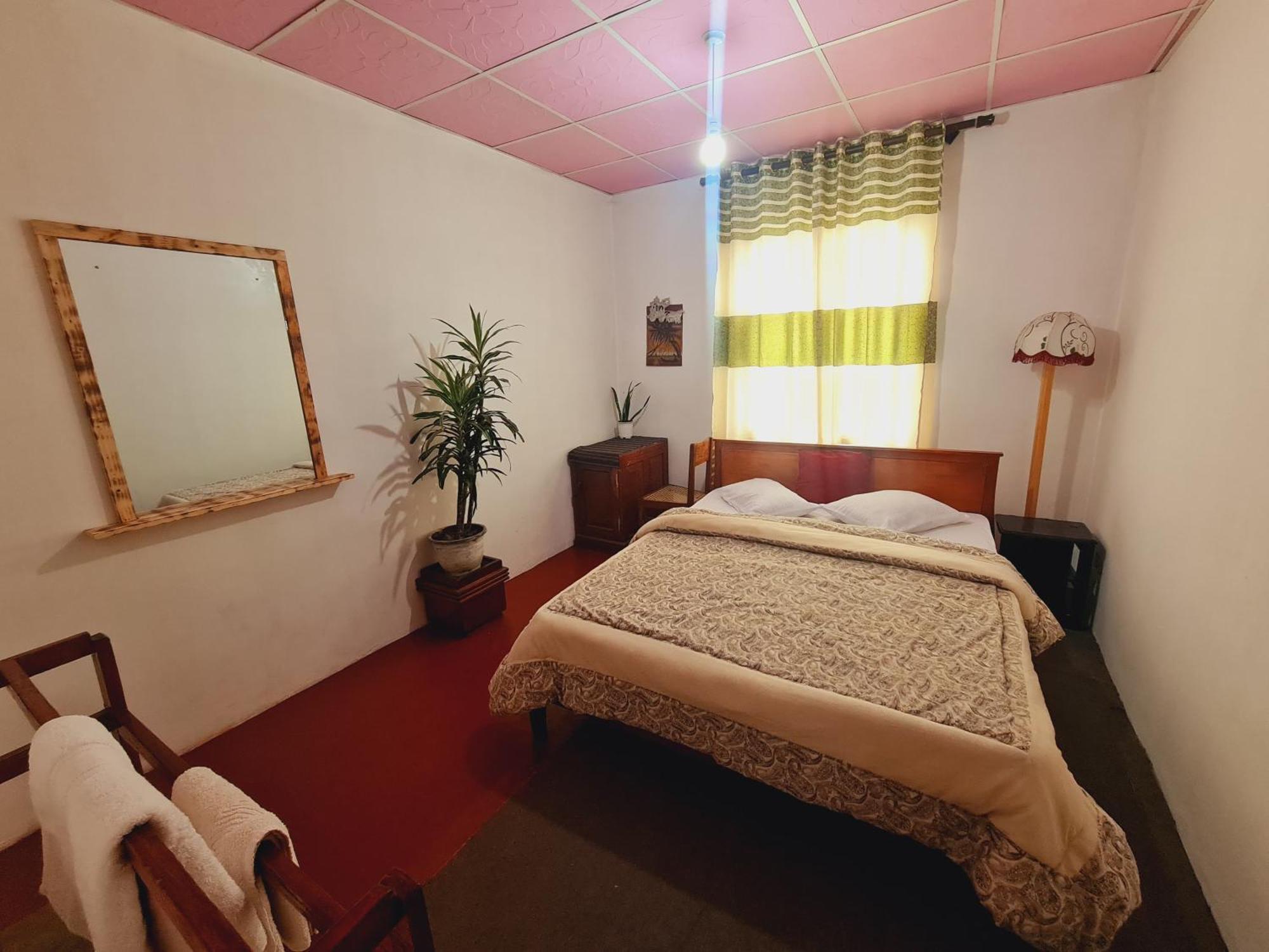Sasru Homestay