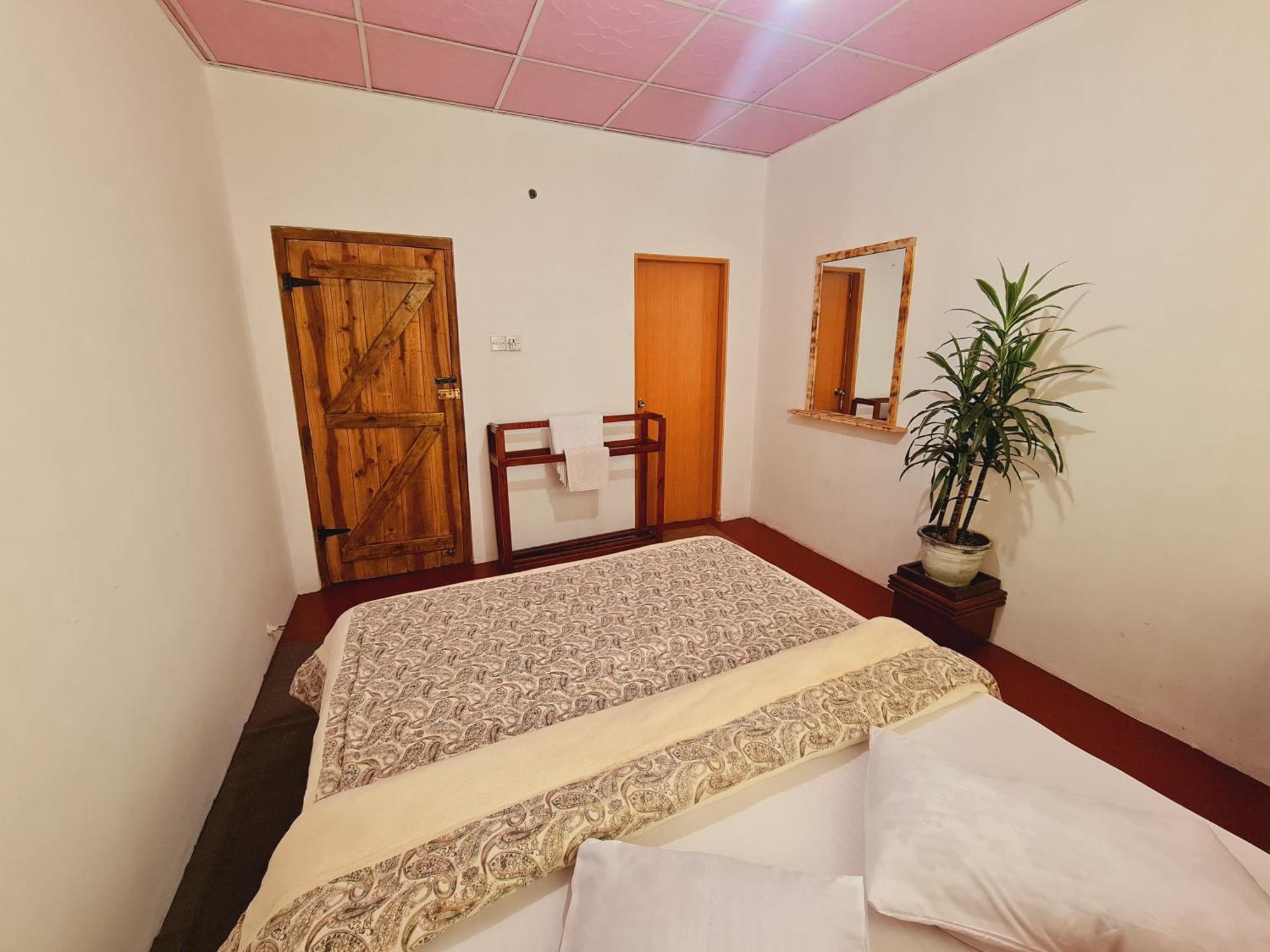 Homestay Sasru *