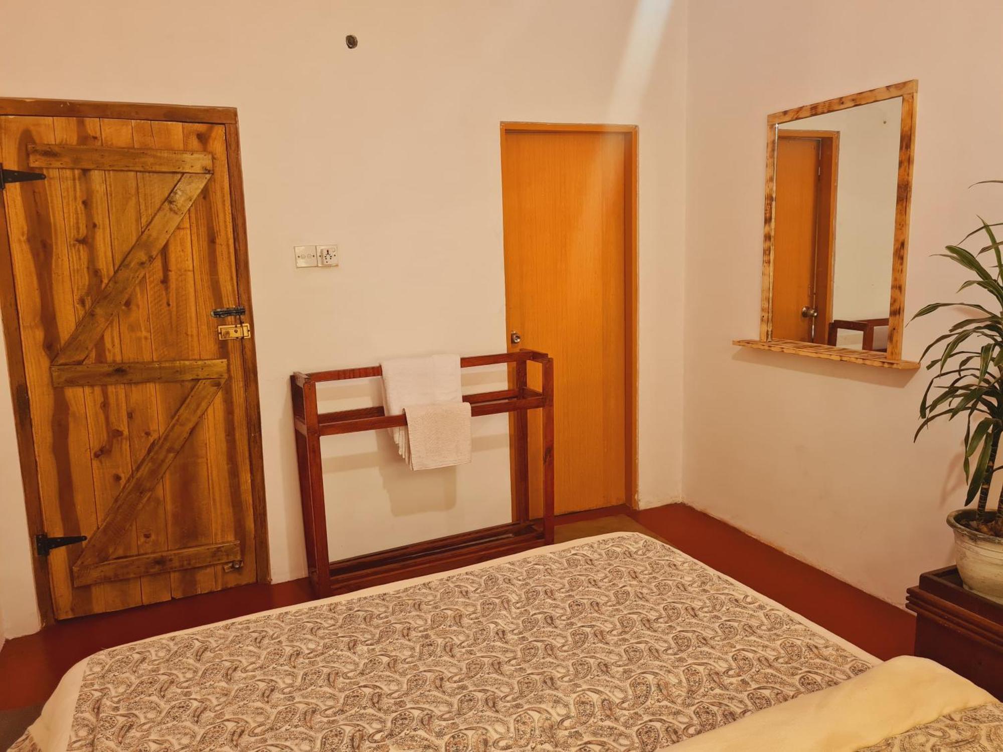 Homestay Sasru