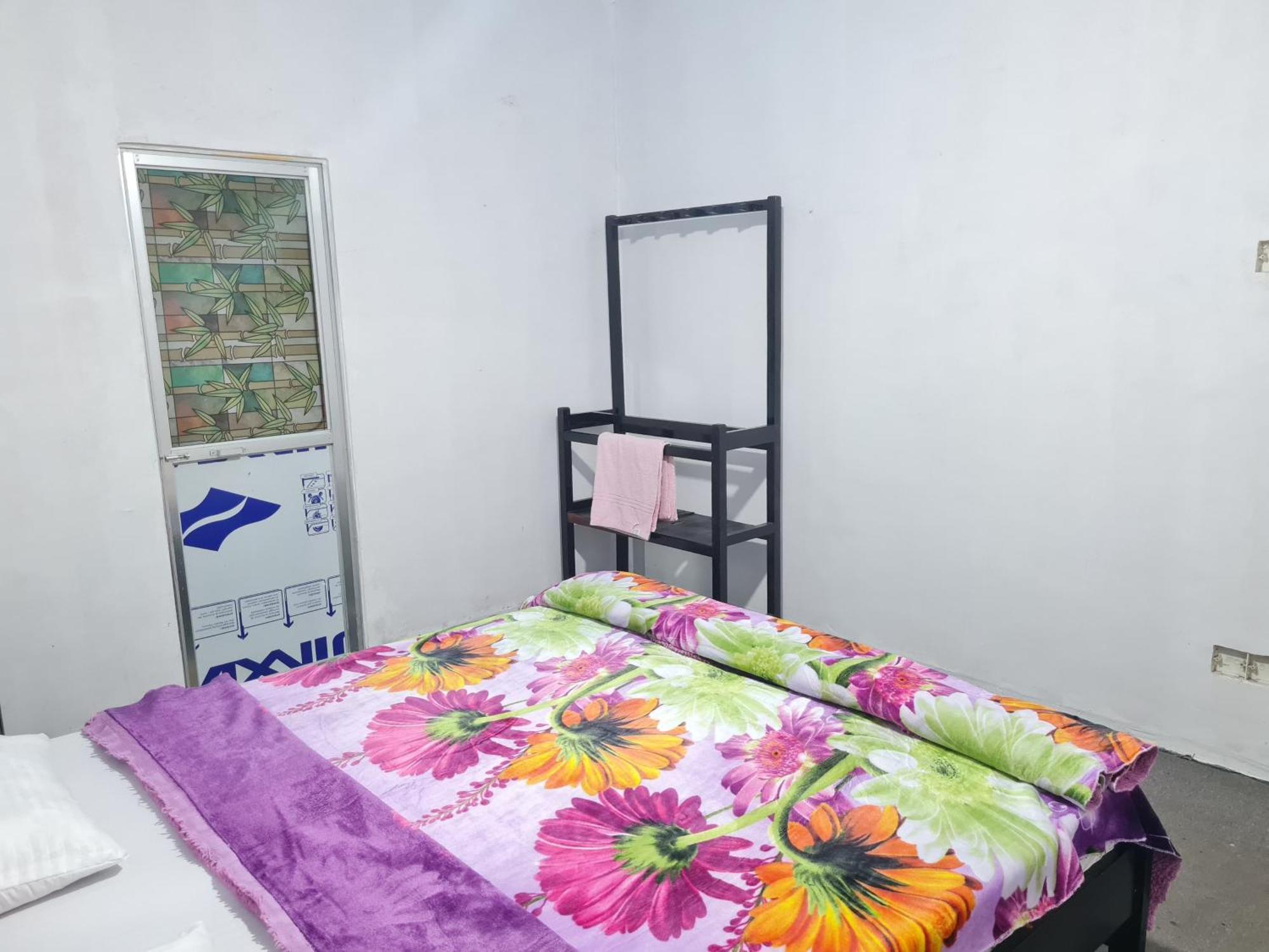 Homestay Sasru *