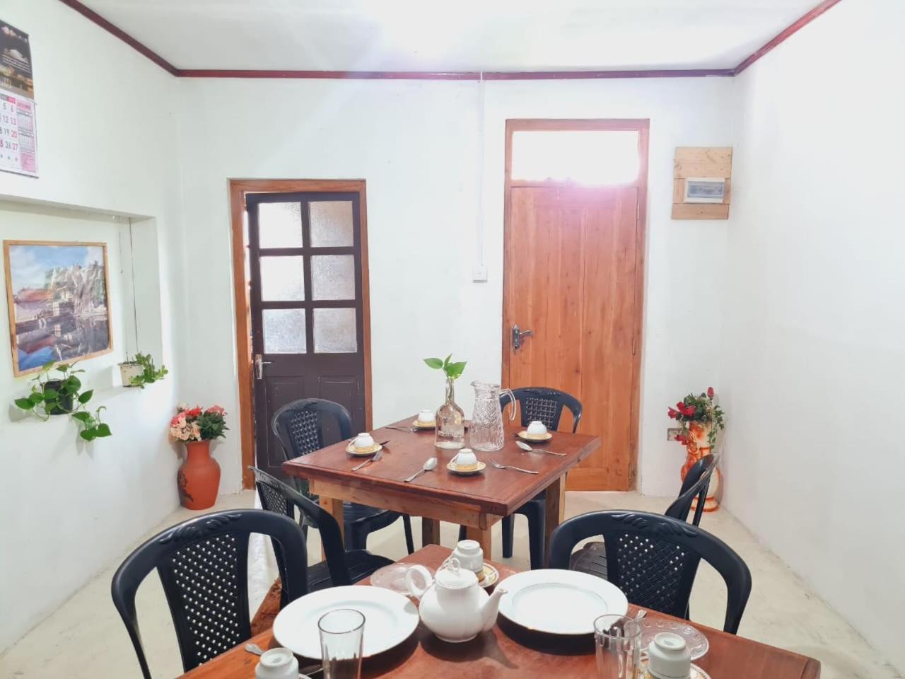Sasru Homestay Nuwara Eliya