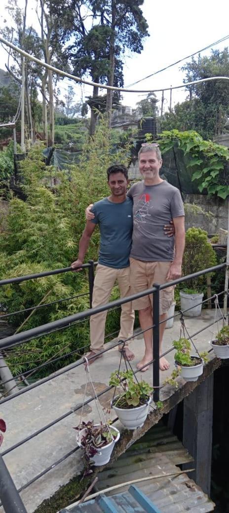 Homestay Sasru Nuwara Eliya