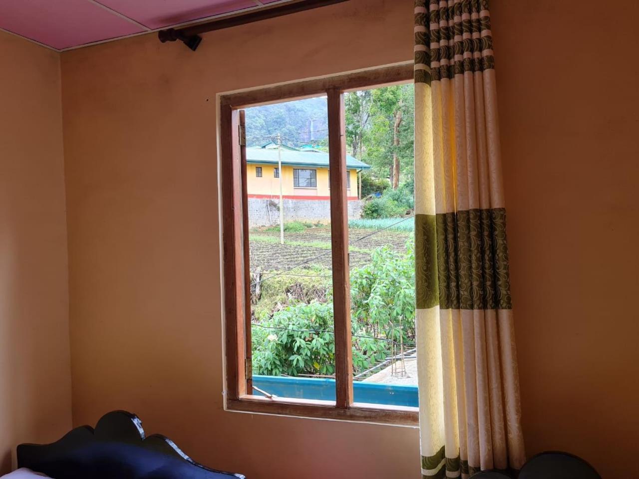 Sasru Homestay Nuwara Eliya