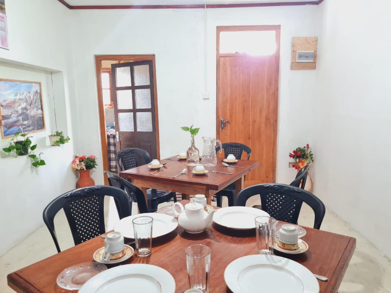 Homestay Sasru Nuwara Eliya