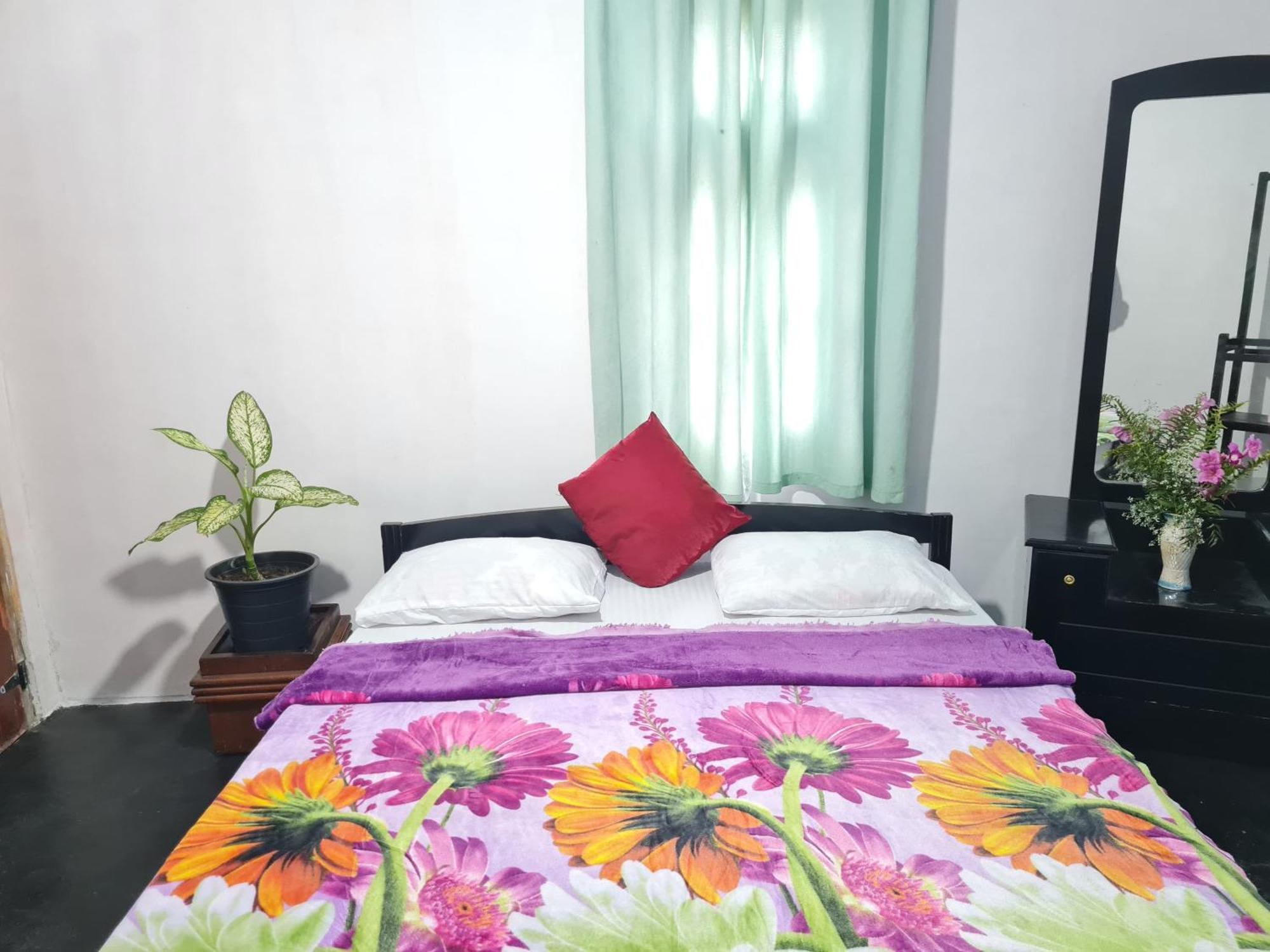 Homestay Sasru Nuwara Eliya