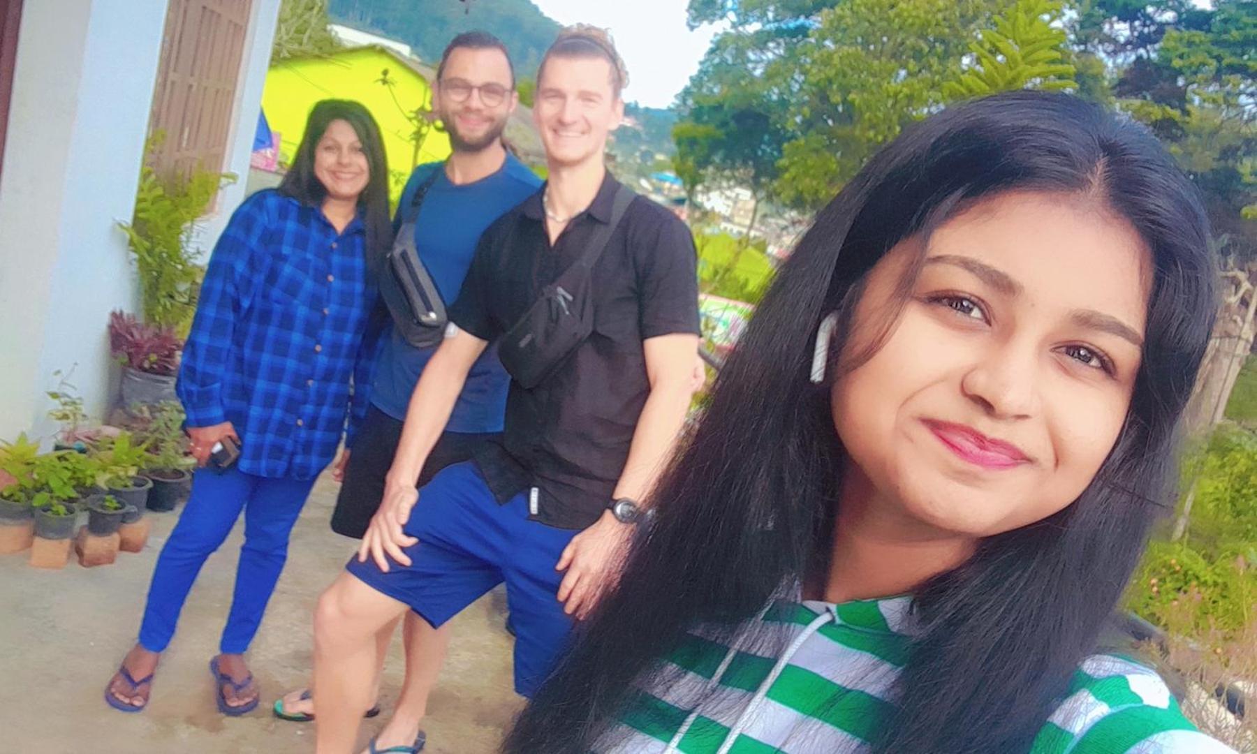 Sasru * Nuwara Eliya